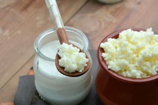 El probiótico ancestral que ayuda a restaurar la flora intestinal