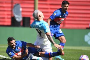 Grave baja para Racing: qué dice el diagnóstico que deja a Enzo Copetti fuera del clásico con Boca
