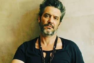 Detuvieron al actor Maxi Ghione: grave denuncia por privación de la libertad y amenazas
