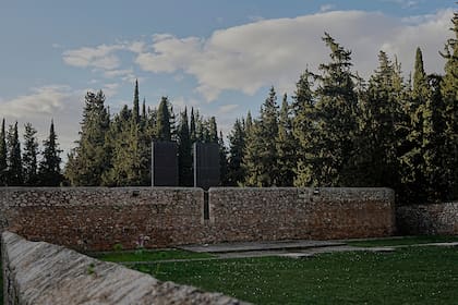 Grecia buscará obtener fotos de ejecuciones nazis ofrecidas a la venta en internet