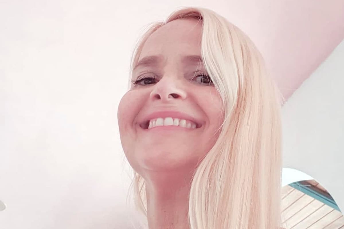 Grecia Colmenares: de reina mundial de las telenovelas a empresaria de zapatos