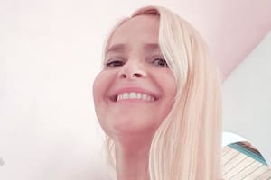 Grecia Colmenares: de reina mundial de las telenovelas a empresaria de zapatos