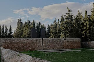 Grecia firma acuerdo preliminar para comprar fotos de ejecuciones nazis a la venta en internet