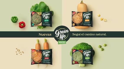 Green Food