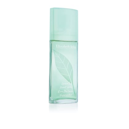 Green Tea de la marca Elizabeth Arden se posicionó como el perfume más vendido en Estados Unidos