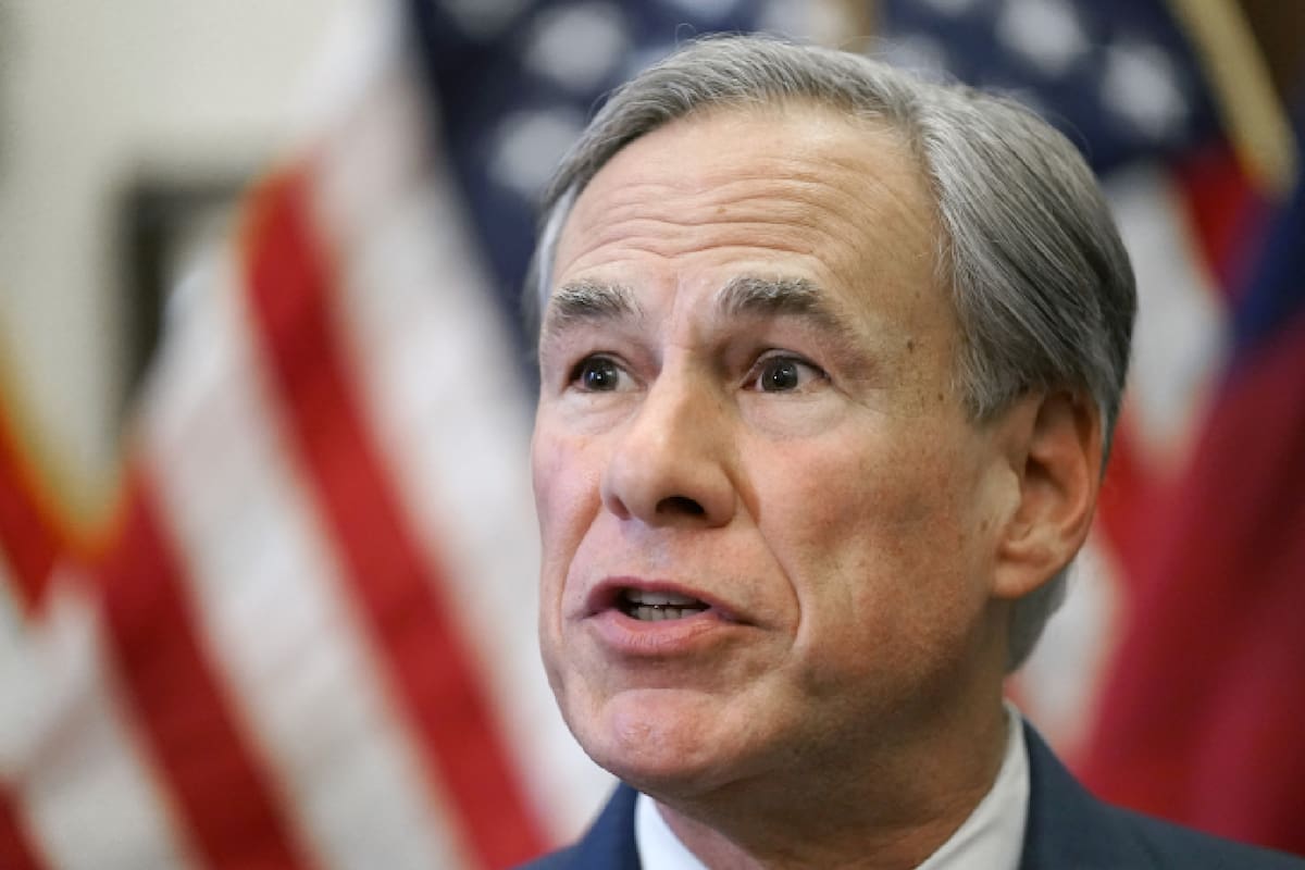 Greg Abbott anunció una inversión de más de US$46 millones para organizaciones que asisten veteranos de guerra