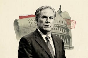 En Texas: la reacción de Abbott tras el fallo de la Corte Suprema sobre la ciudadanía por nacimiento