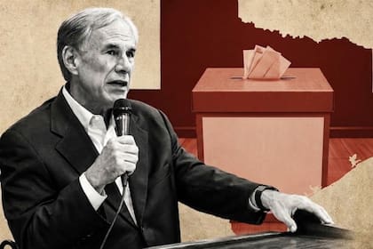 Greg Abbott designó a Robert Howden como nuevo secretario de Estado de Texas, quien tendrá un importante papel durante las elecciones de noviembre
