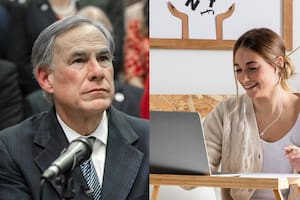 A pedido de Greg Abbot: cuándo entra en vigor la regla que pone fin al teletrabajo en Texas
