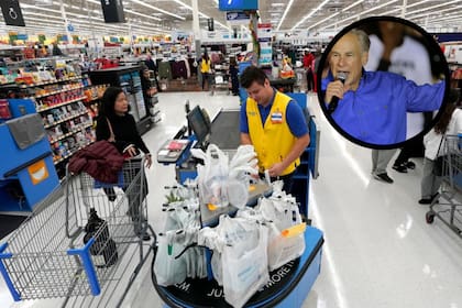 Greg Abbott enfrenta presión por los efectos de los aranceles en Texas