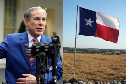Greg Abbott firmó una ley para prohibir a los ciudadanos y empresas de ciertos países "de preocupación" comprar tierras en Texas