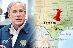 Abbott anuncia fondos contra una plaga feroz mientras Arthur amenaza con inundaciones