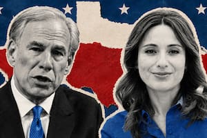 Qué dicen las encuestas recientes en Texas y quién gana las elecciones a la gobernación 2026