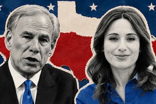 Qué dicen las encuestas recientes en Texas y quién gana las elecciones a la gobernación 2026