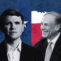 Talarico y Abbott lideran en las elecciones antes del cierre de la votación anticipada