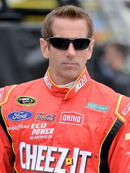 Greg Biffle falleció junto a su familia a los 55 años de edad