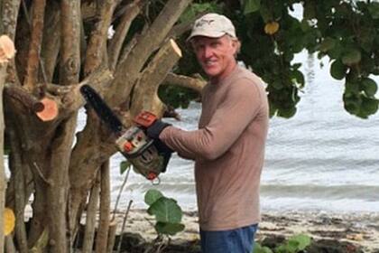 Greg Norman, la leyenda del golf que dejó atrás lo peor