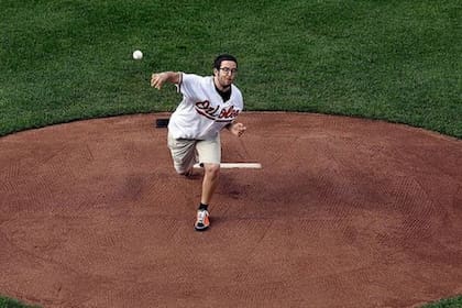 Gregg Merson, campeón de la Serie Mundial de Póker en 2012, fue uno de los derrotados por Pluribus