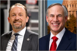 Sigue los pasos de Texas y propone eliminar el impuesto sobre la renta en Nuevo México