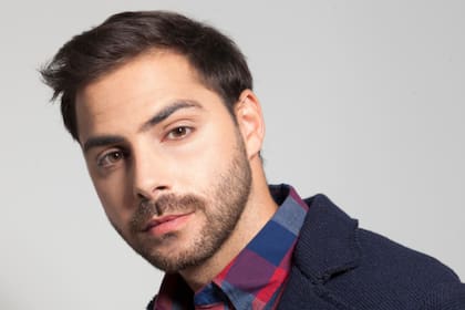 Grego Rossello se hizo un implante capilar y lo compartió en sus redes