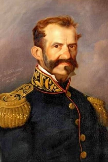 Gregorio Aráoz de Lamadrid escribió en sus memorias un espisodio, fuera de los campos de batalla, que casi le cuesta la vida cuando era gobernador de La Rioja