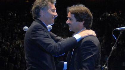 Gregorio Centurión, un amigo que perdió en 2010