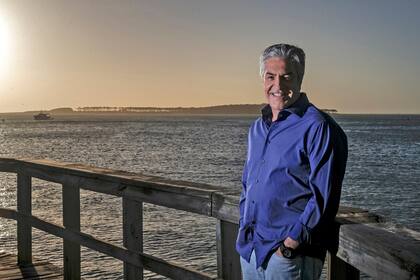 Gregorio Dalbón, abogado de Cristina Kirchner