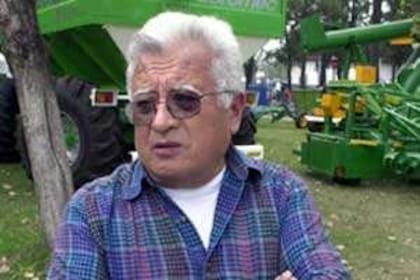 Gregorio Perez Companc