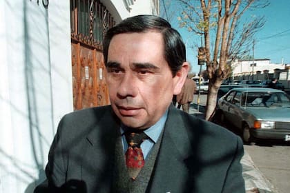 Gregorio Rios, jefe de custodia de Yabrán, obtuvo la libertad condicional en 2008