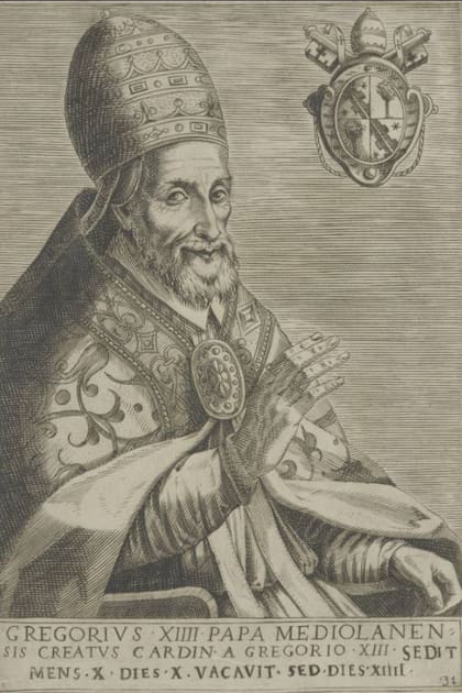 Gregorio XIV prohibió las apuestas sobre la duración de un papado y la elección de un Papa, pero nada cambió
