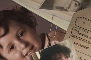 Gregory, el documental miniserie de Netflix