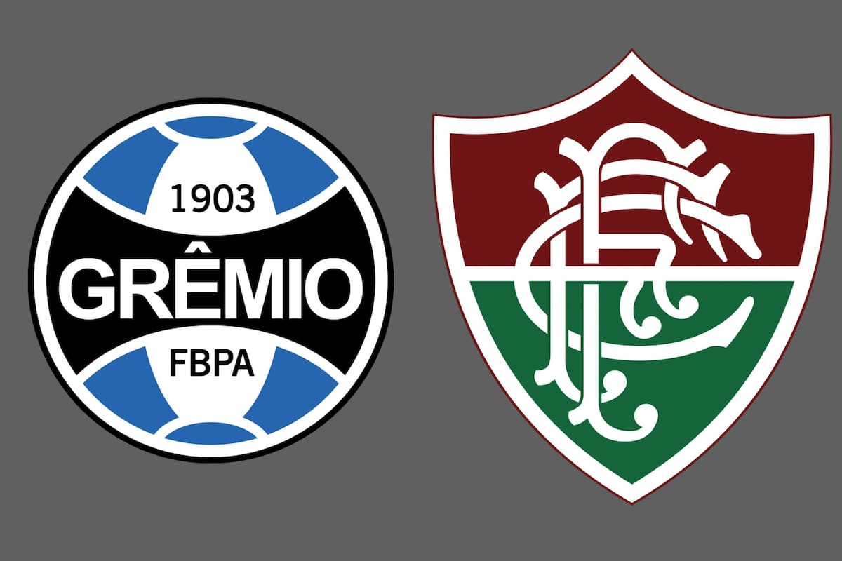 Grêmio-Fluminense