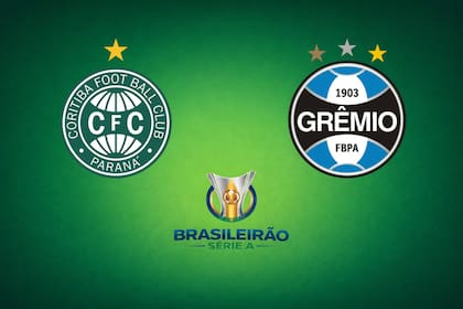 Grêmio venció 1-0 a Coritiba, por el Brasileirao Serie A 2026