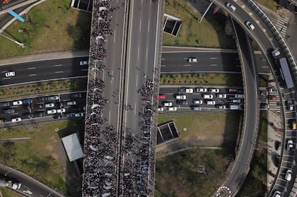 Los cortes afectaron los ingresos a la ciudad