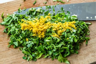 Gremolata