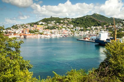 Grenada.