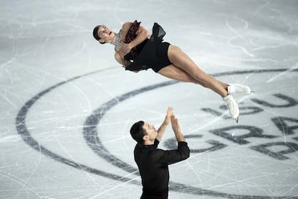 Grenoble, Francia. Edición fotográfica de Jesica Rizzo