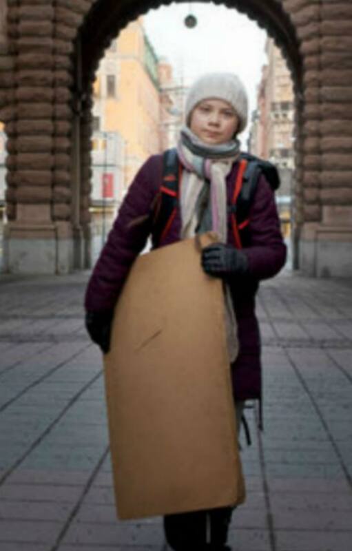 Greta