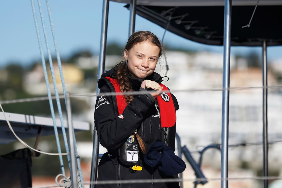 greta