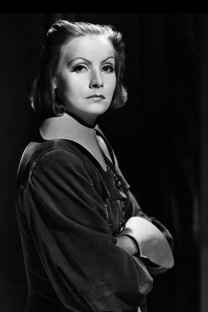 Greta Garbo en La reina Cristina (1933), un rol osado en tiempos en que Hollywood no se animaba a las cuestiones de género