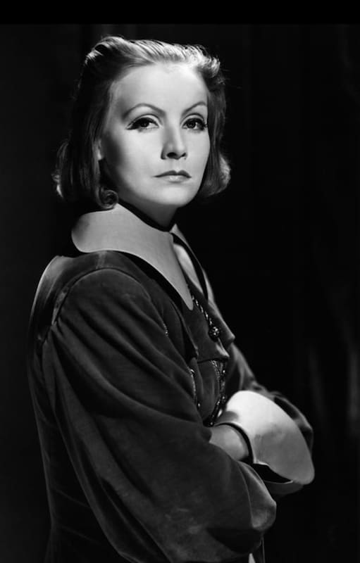 Greta Garbo en La reina Cristina (1933), un rol osado en tiempos en que Hollywood no se animaba a las cuestiones de género