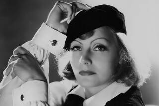 La estrella que en la cima de su fama decidió dejar de actuar y desconcertó a todo Hollywood