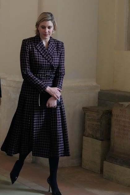Greta Gerwig, una de las directoras de cine más resonantes de la escena actual