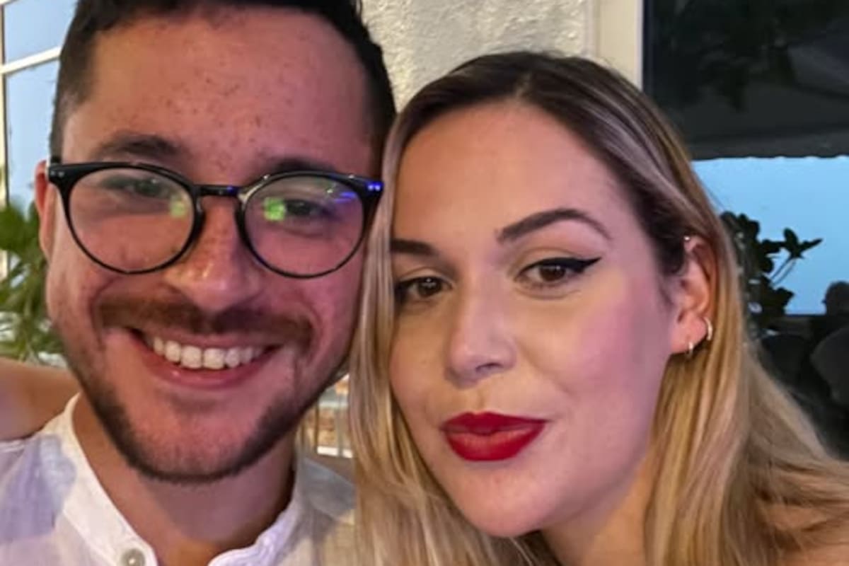 Greta Otteson y Els Quinton
