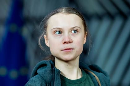 Greta Thunberg ganó el primer Premio Gulbenkian por la Humanidad y obtuvo 1 millón de euros
