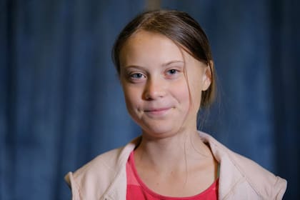Greta Thunberg cumplirá mañana 18 años