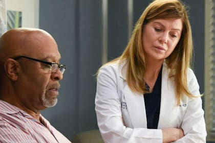 Ellen Pompeo ha protagonizado Grey's Anatomy desde el 2005 y hasta la actualidad