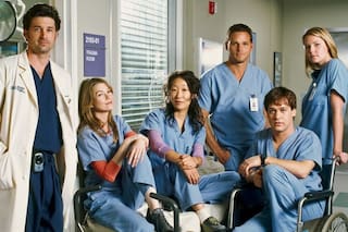 Así están hoy los 15 actores de Grey's Anatomy que abandonaron la serie en el mejor momento