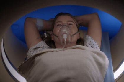 Greys Anatomy: Meredith se enfrenta al covid y los escritores explican el por qué