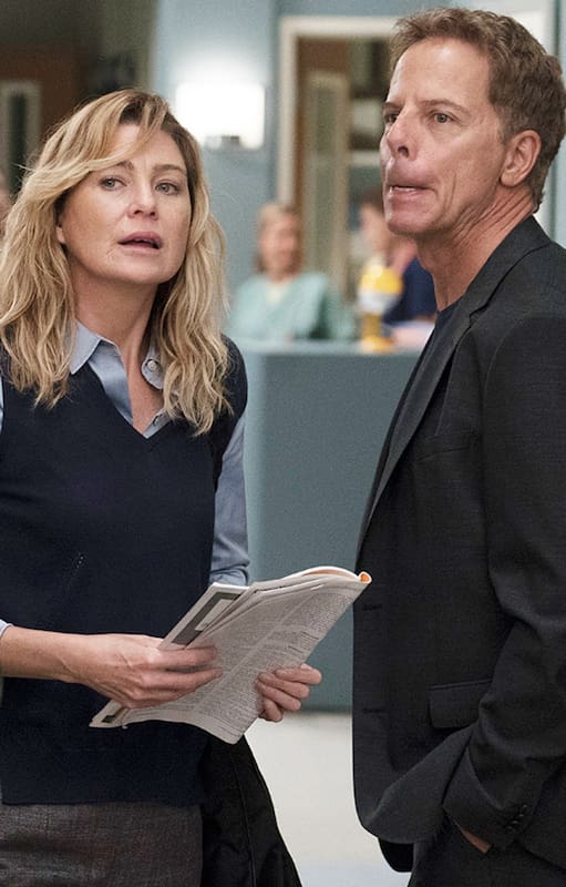 Grey´s Anatomy